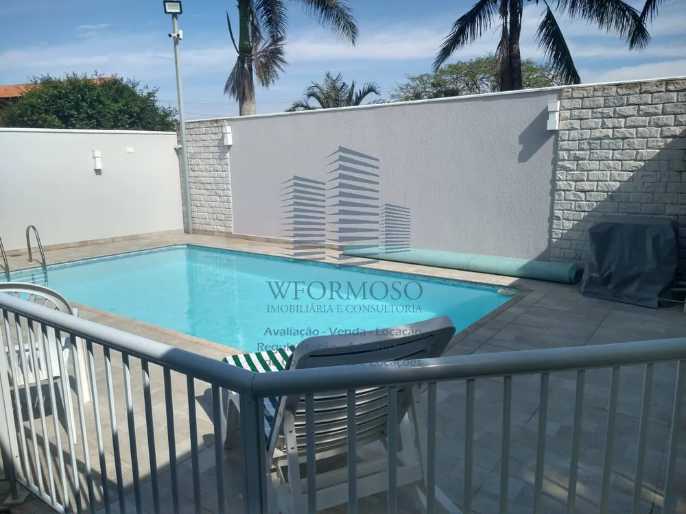 Casa, 5 quartos, 480 m² - Foto 25