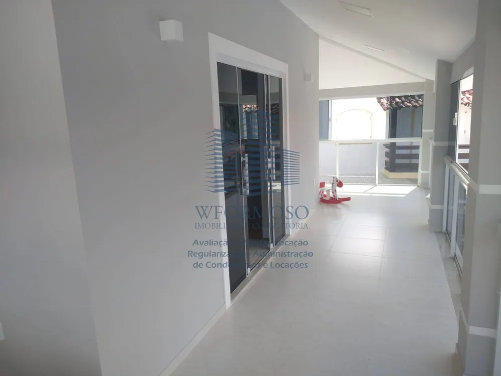 Casa, 5 quartos, 480 m² - Foto 11