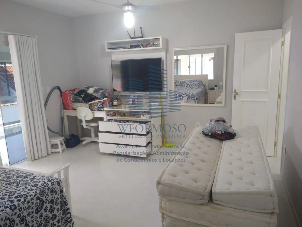 Casa, 5 quartos, 480 m² - Foto 17