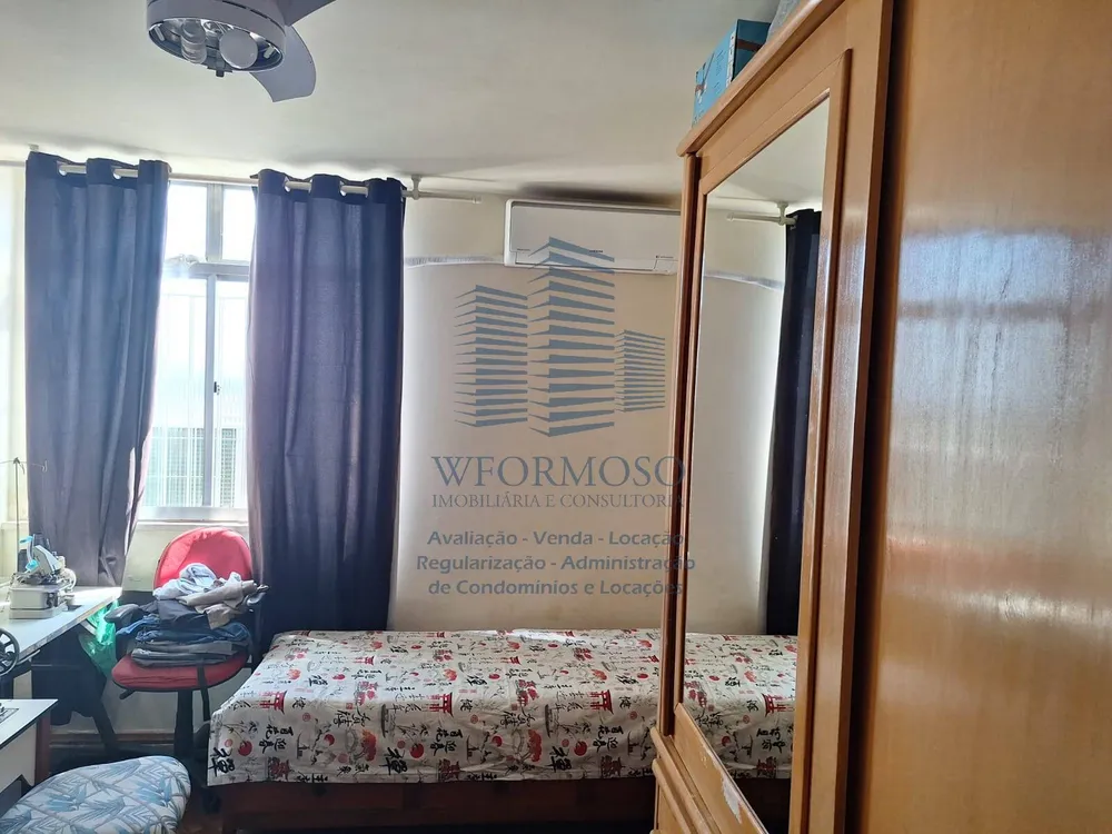 Apartamento, 3 quartos - Foto 13