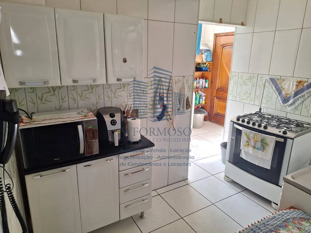 Apartamento, 3 quartos - Foto 36