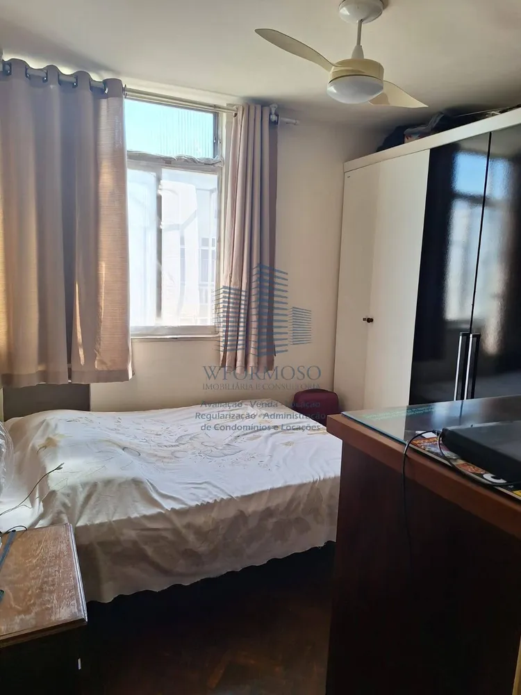 Apartamento, 3 quartos - Foto 18