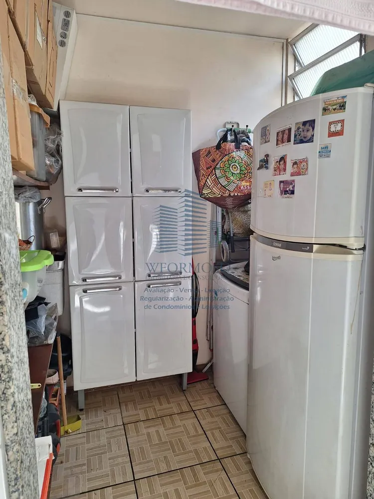 Apartamento, 3 quartos - Foto 42