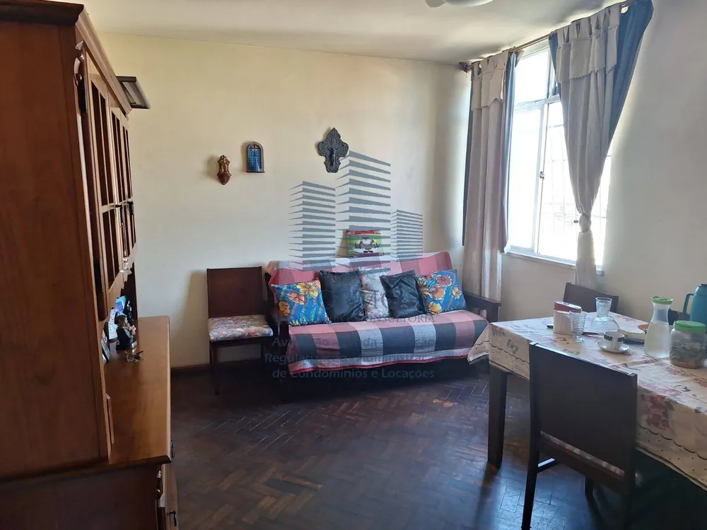 Apartamento, 3 quartos - Foto 11