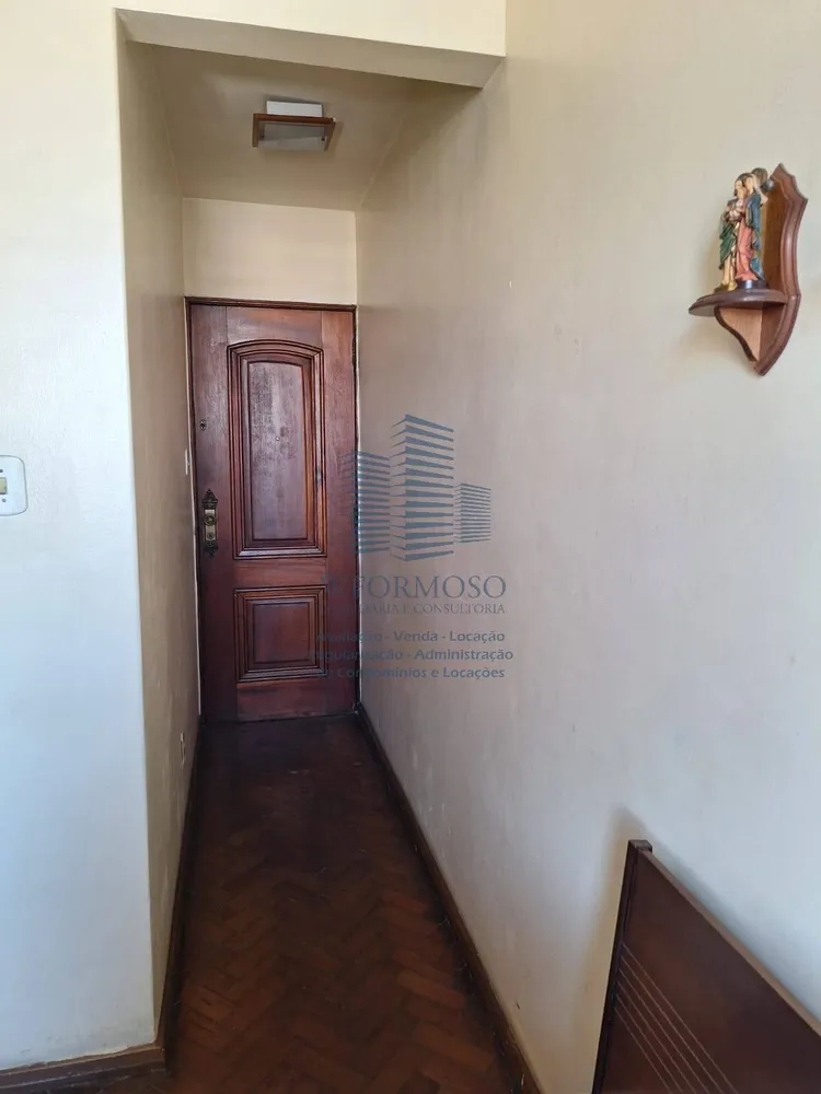 Apartamento, 3 quartos - Foto 31