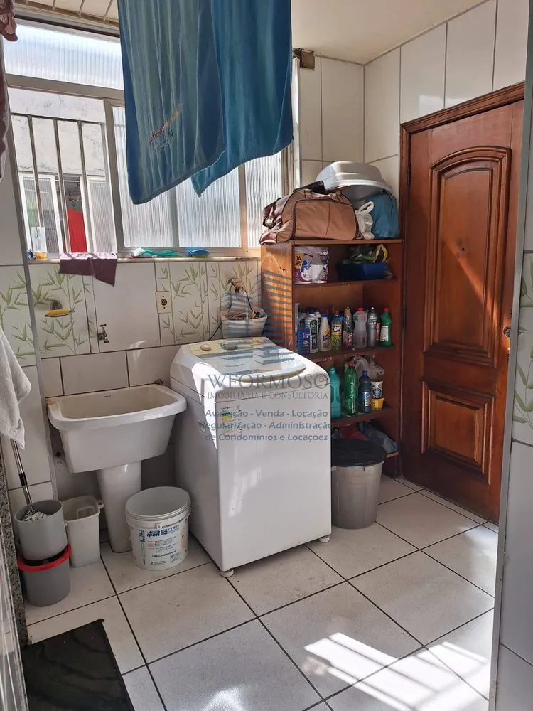 Apartamento, 3 quartos - Foto 35