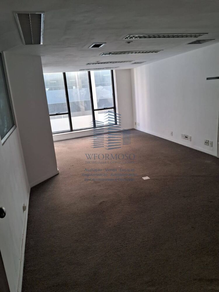 Sala-Conjunto, 107 m² - Foto 1