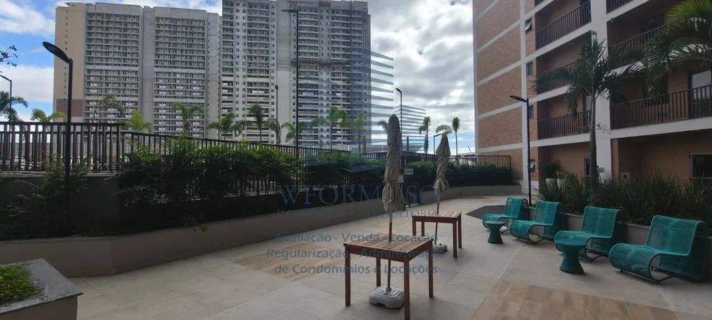 Apartamento, 2 quartos - Foto 12