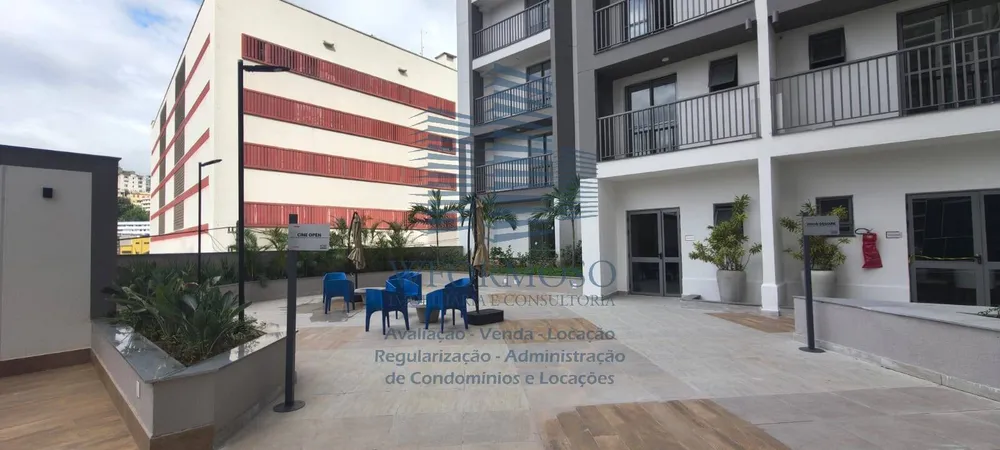 Apartamento, 2 quartos - Foto 15