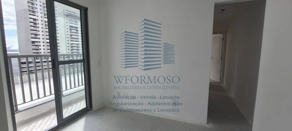 Apartamento, 2 quartos - Foto 17
