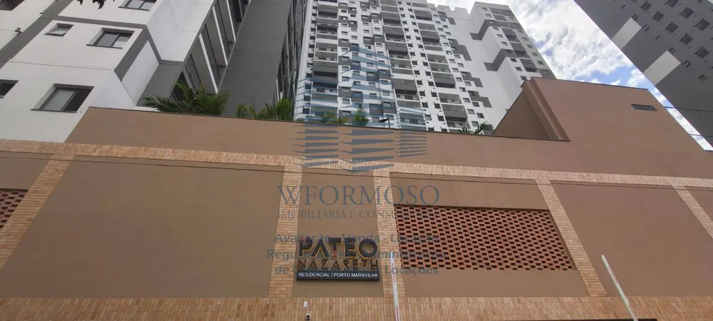 Apartamento, 2 quartos - Foto 5
