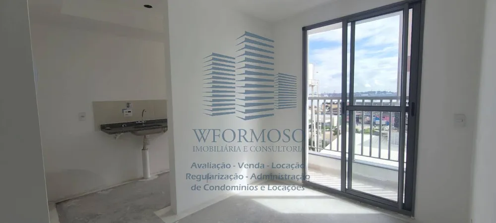 Apartamento, 2 quartos - Foto 28