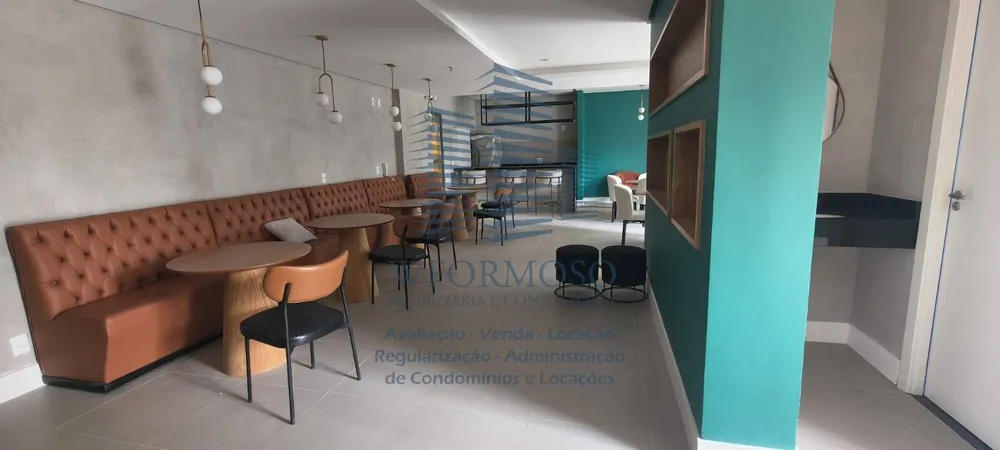 Apartamento, 2 quartos - Foto 11