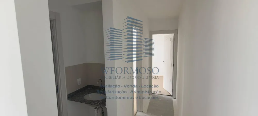 Apartamento, 2 quartos - Foto 23
