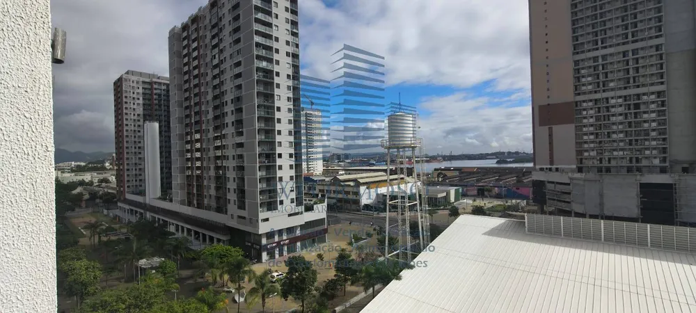 Apartamento, 2 quartos - Foto 30