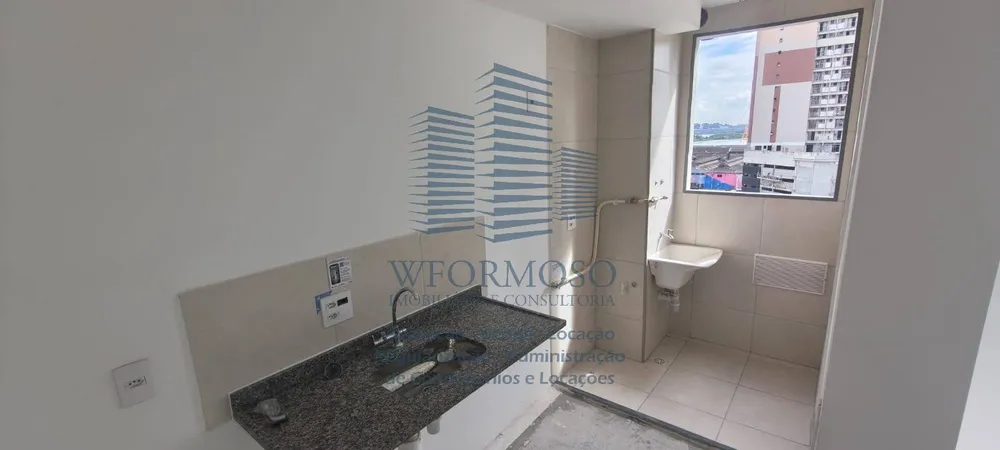 Apartamento, 2 quartos - Foto 24