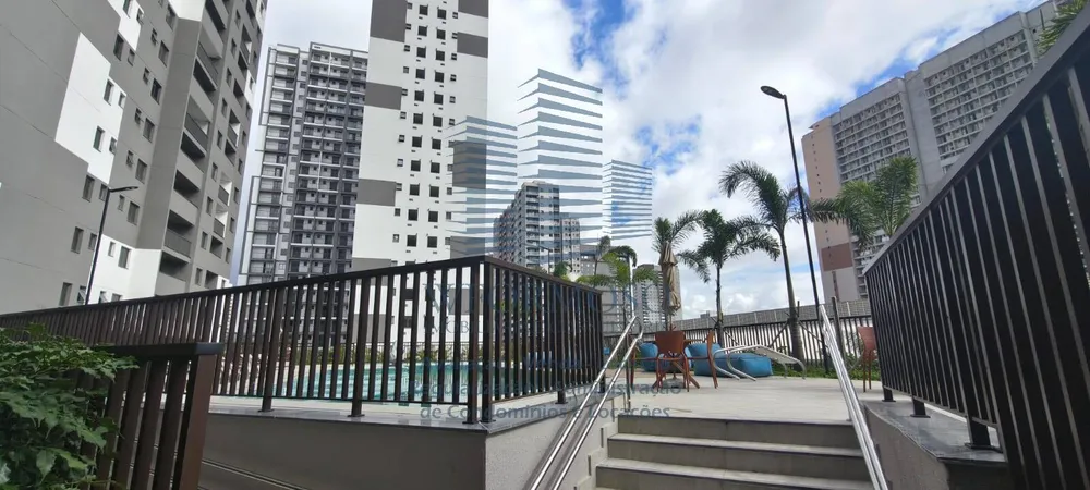 Apartamento, 2 quartos - Foto 7
