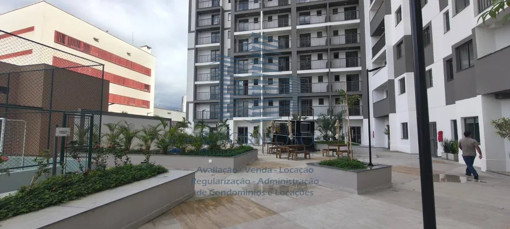 Apartamento, 2 quartos - Foto 25