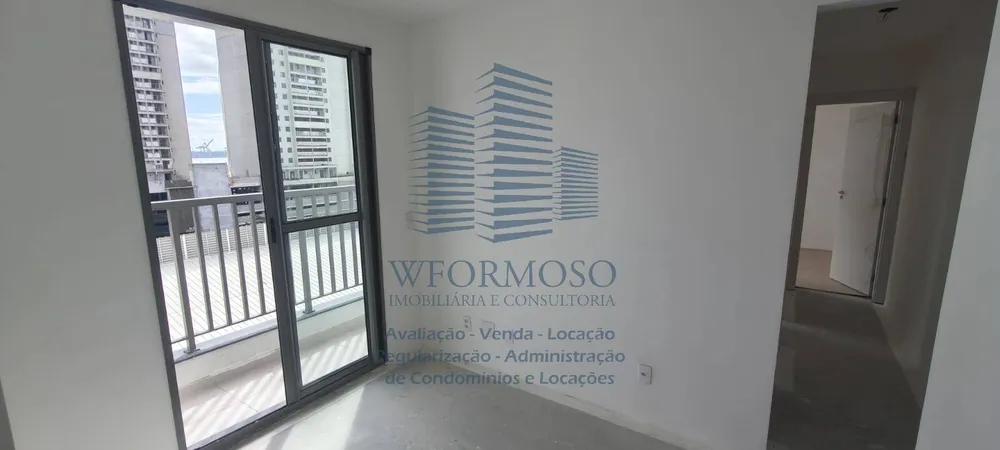 Apartamento, 2 quartos - Foto 26