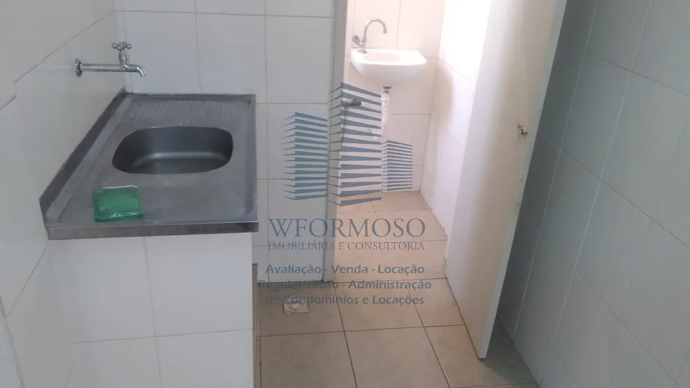 Sala-Conjunto, 37 m² - Foto 18