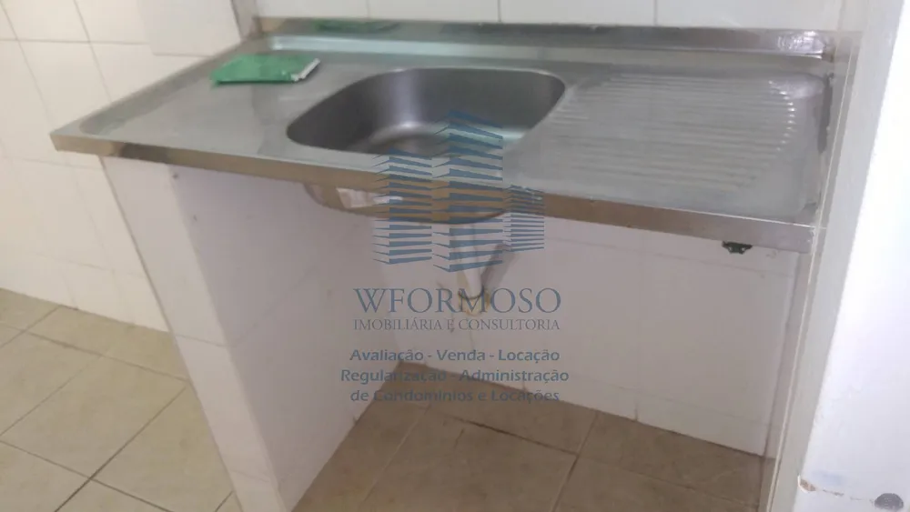 Sala-Conjunto, 37 m² - Foto 26
