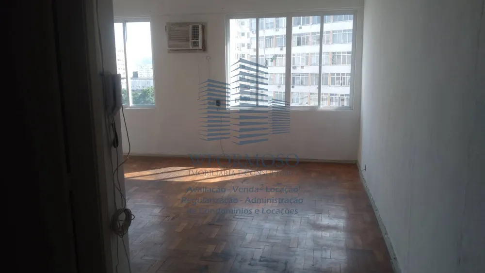 Sala-Conjunto, 37 m² - Foto 6