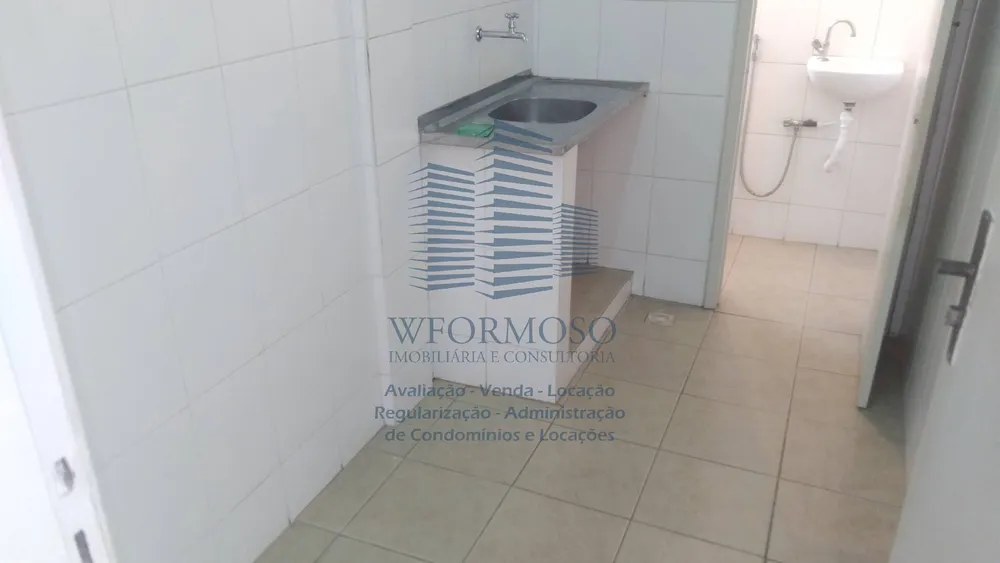 Sala-Conjunto, 37 m² - Foto 17