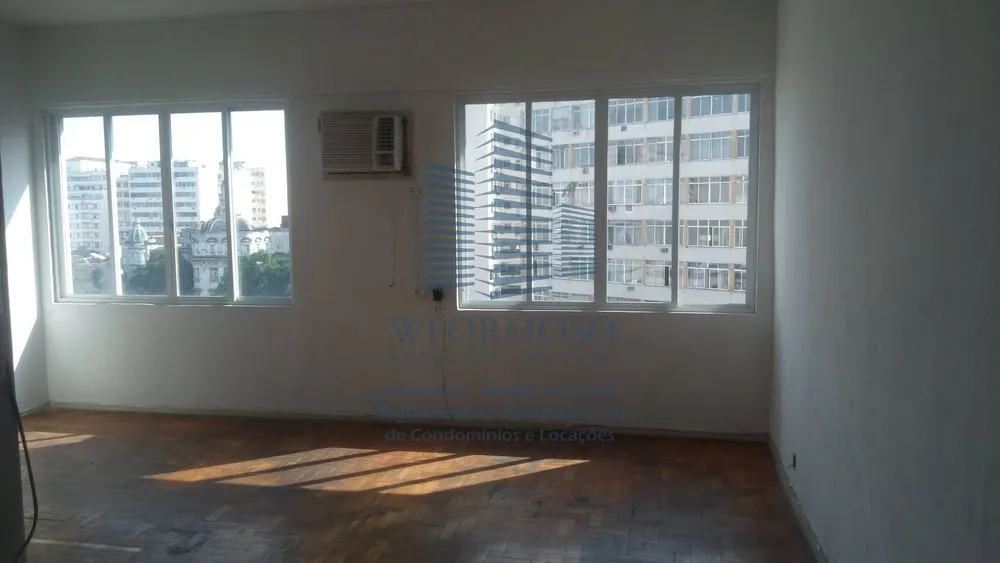 Sala-Conjunto, 37 m² - Foto 1