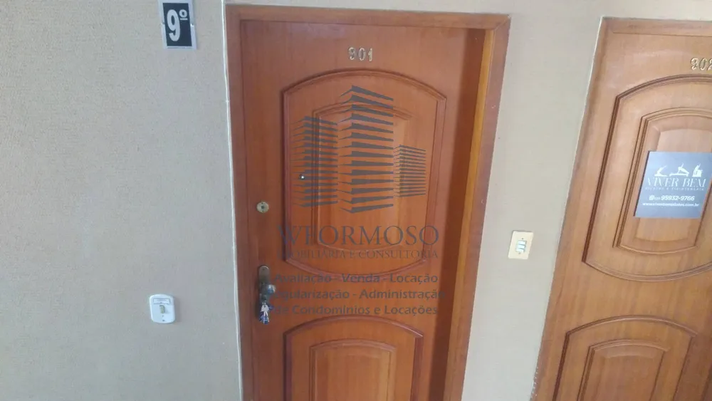 Sala-Conjunto, 37 m² - Foto 4