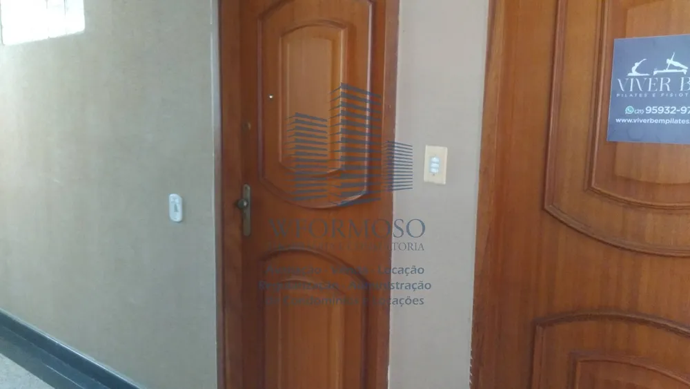 Sala-Conjunto, 37 m² - Foto 3