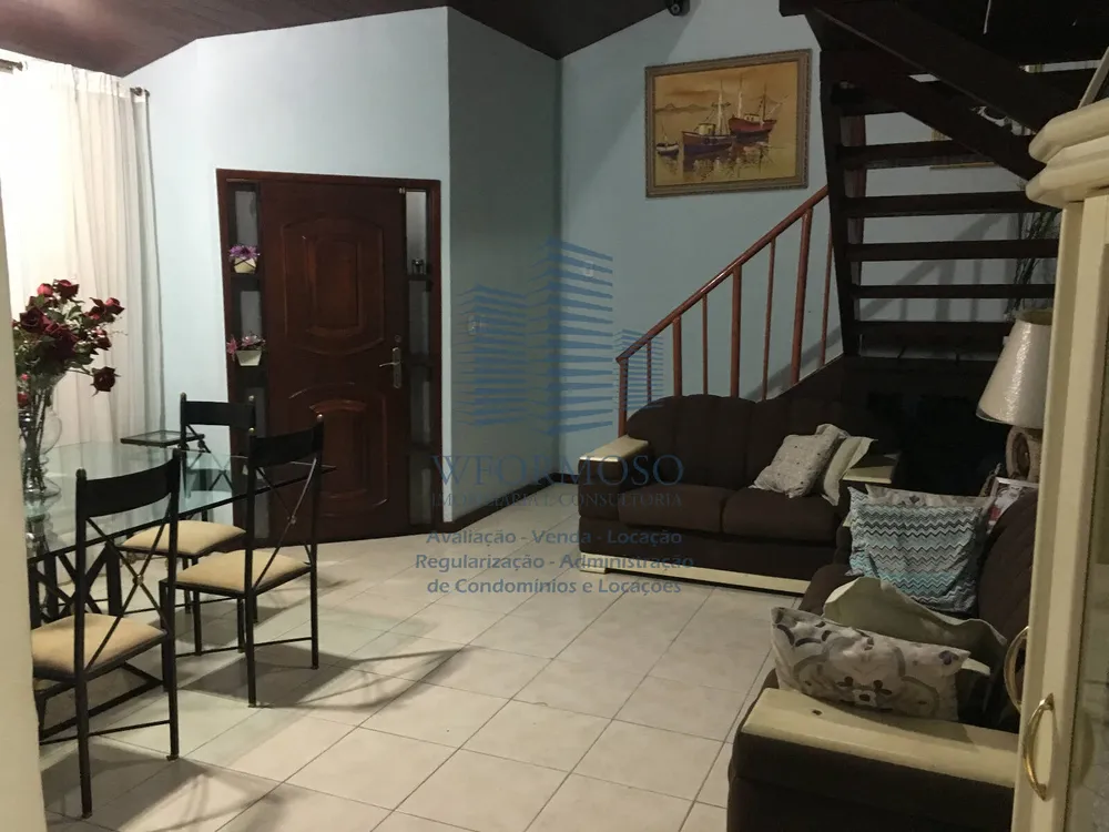 Casa, 3 quartos, 450 m² - Foto 3