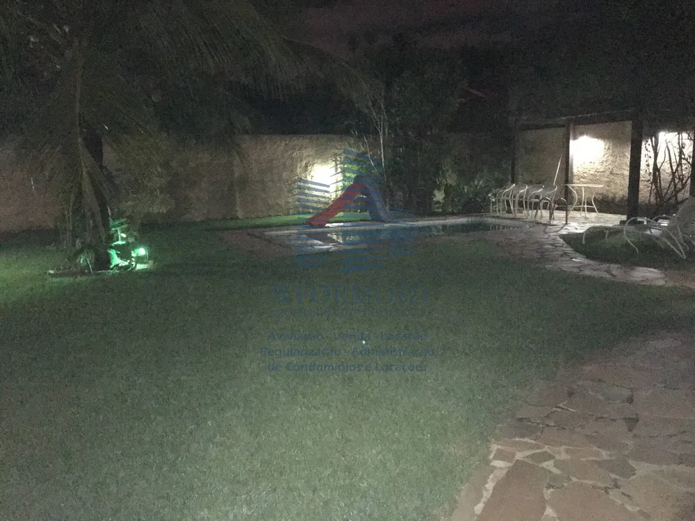 Casa, 3 quartos, 450 m² - Foto 5