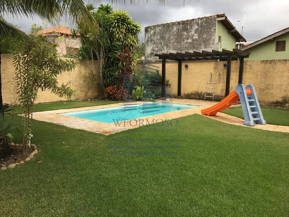Casa, 3 quartos, 450 m² - Foto 7