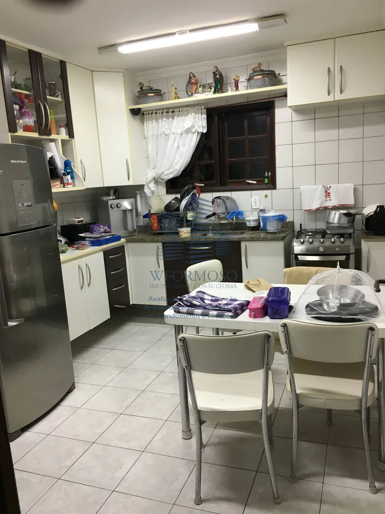 Casa, 3 quartos, 450 m² - Foto 1