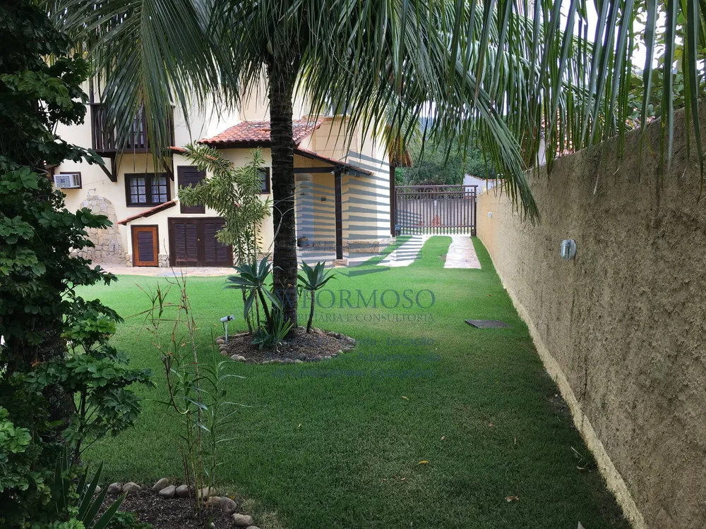 Casa, 3 quartos, 450 m² - Foto 6