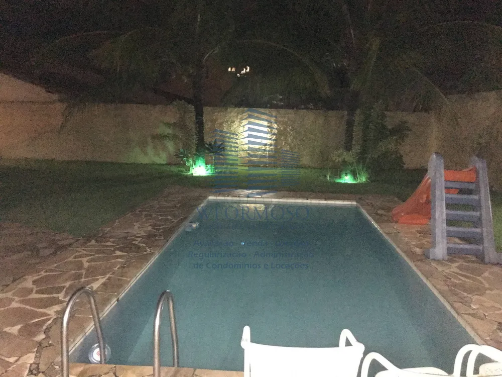 Casa, 3 quartos, 450 m² - Foto 4