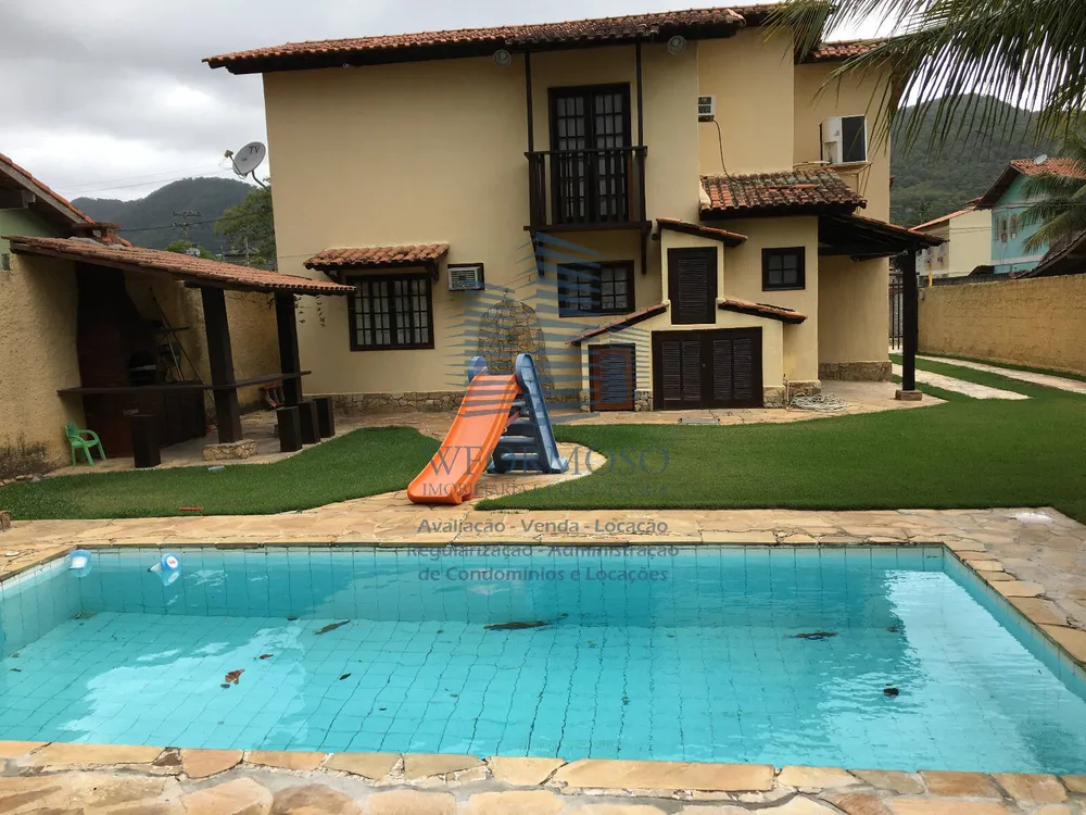 Casa, 3 quartos, 450 m² - Foto 8