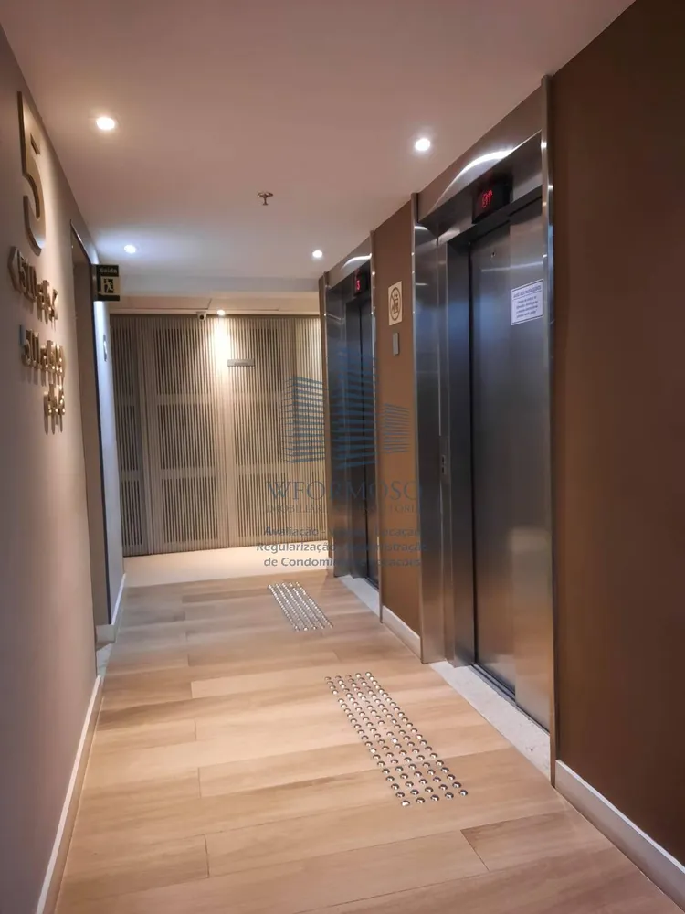 Sala-Conjunto, 25 m² - Foto 10