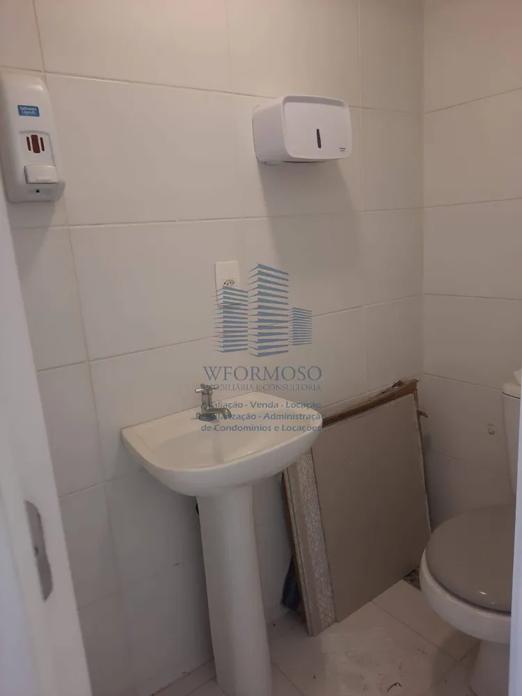 Sala-Conjunto, 25 m² - Foto 9