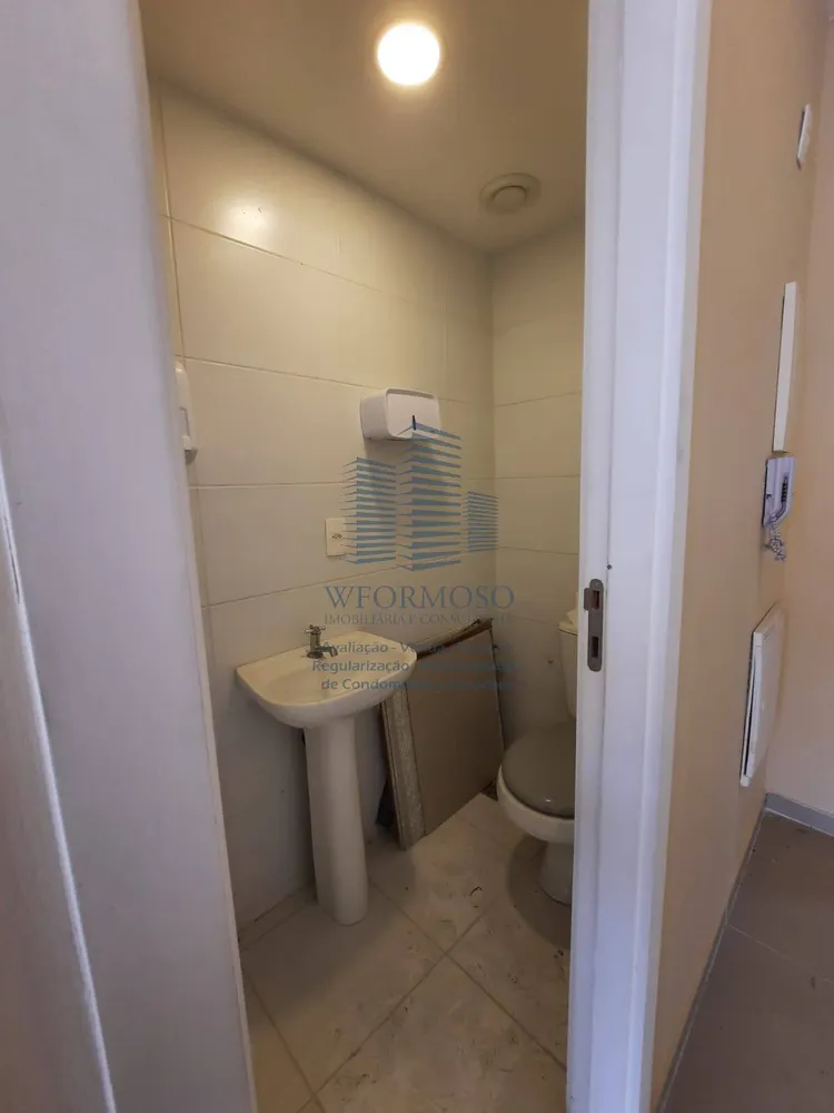Sala-Conjunto, 25 m² - Foto 5