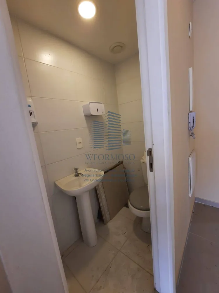 Sala-Conjunto, 25 m² - Foto 7