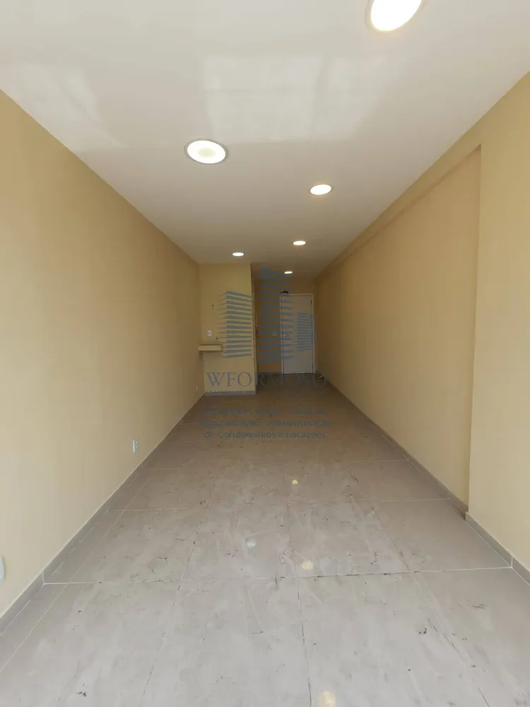 Sala-Conjunto, 25 m² - Foto 6