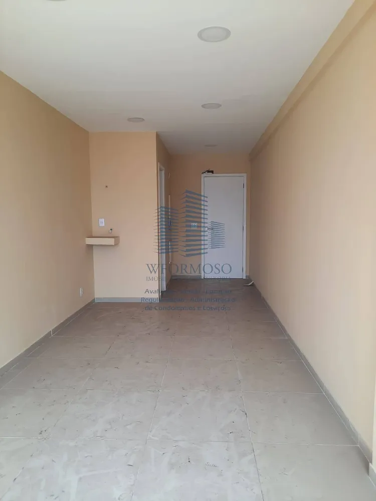 Sala-Conjunto, 25 m² - Foto 4
