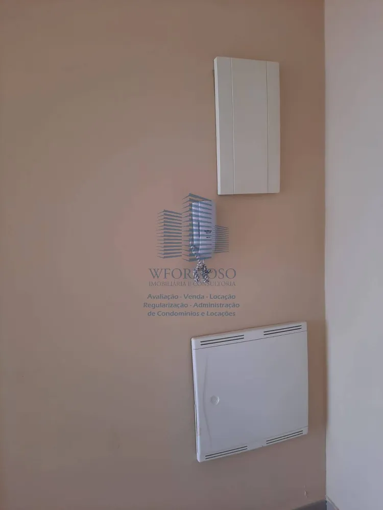 Sala-Conjunto, 25 m² - Foto 8
