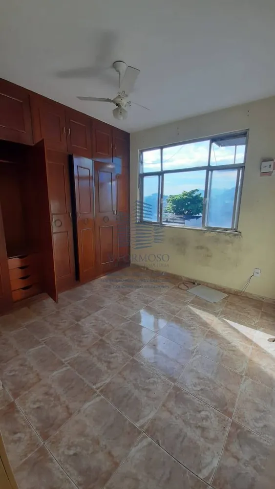 Apartamento, 2 quartos, 85 m² - Foto 7