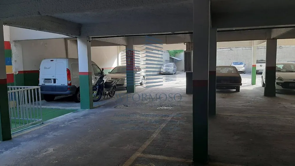 Apartamento, 2 quartos, 85 m² - Foto 20