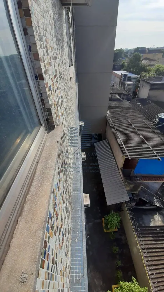 Apartamento, 2 quartos, 85 m² - Foto 13