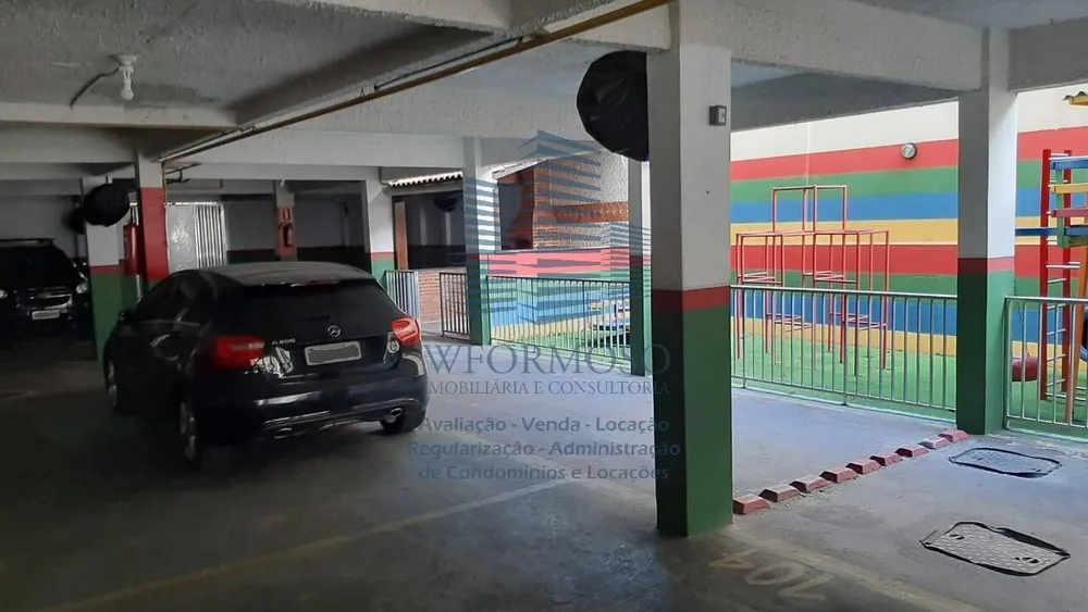 Apartamento, 2 quartos, 85 m² - Foto 22