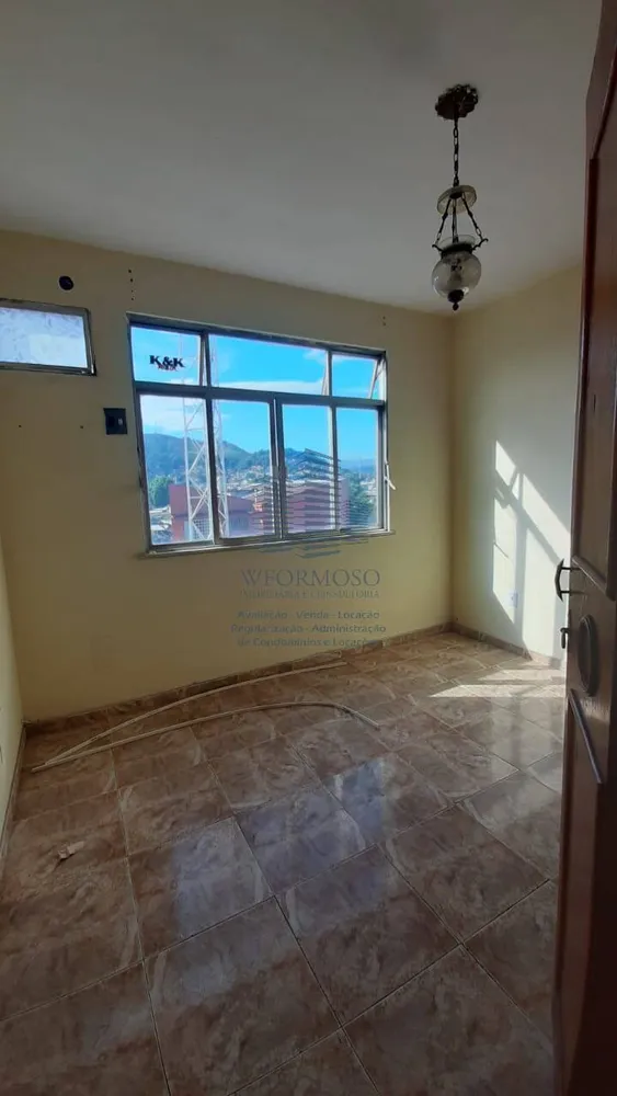 Apartamento, 2 quartos, 85 m² - Foto 8