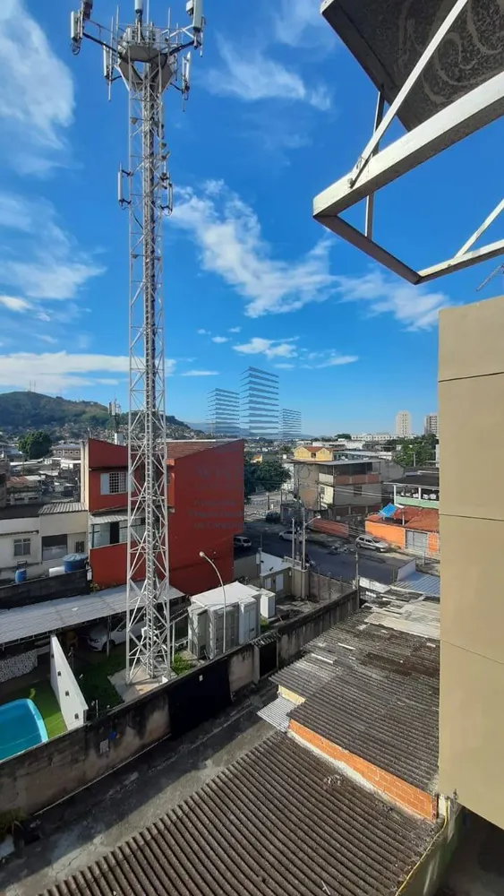 Apartamento, 2 quartos, 85 m² - Foto 11